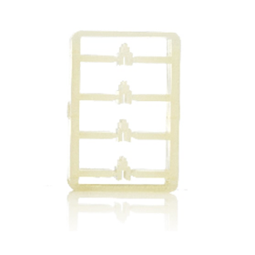 钉匣组件